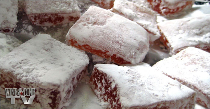 Turkish Delight
